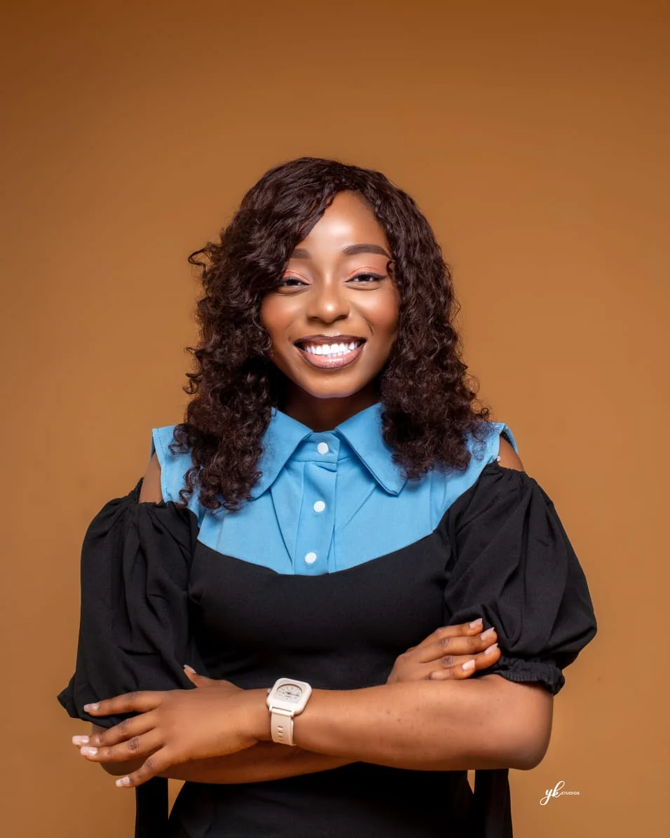 Irebamilaye Adediran